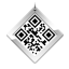 QR Code Icon 64x64 png